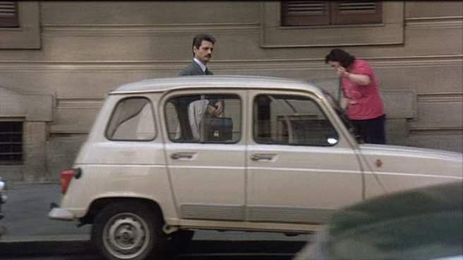 Renault 4
