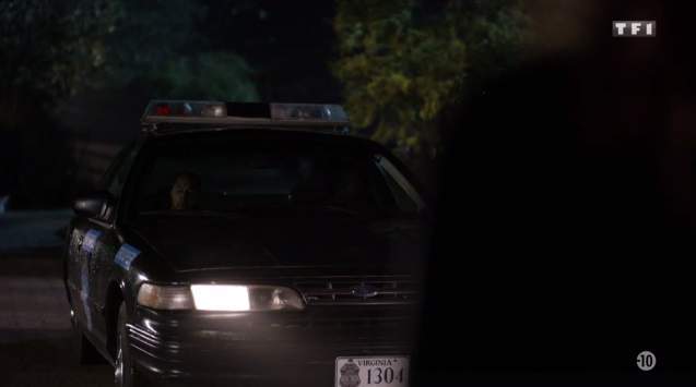 Ford Crown Victoria