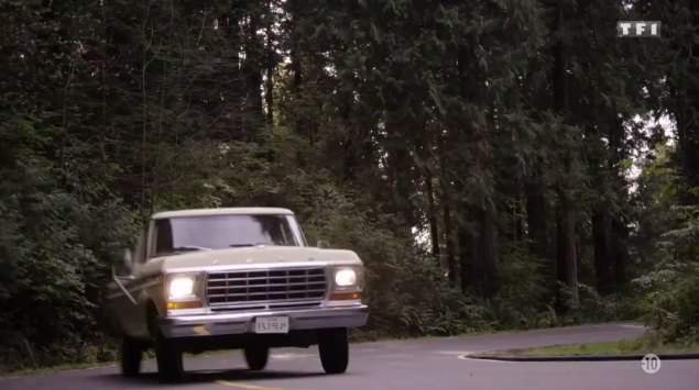 Ford F-Series