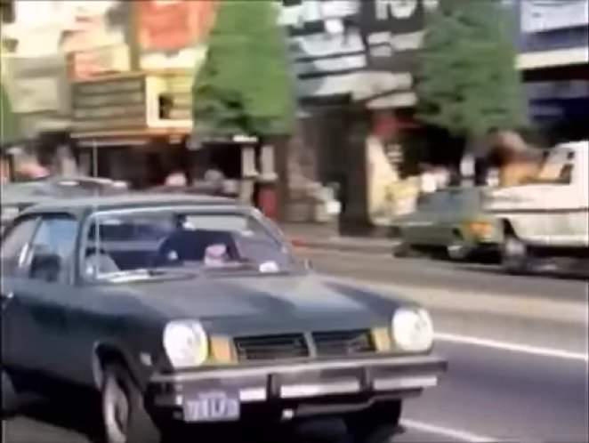 Chevrolet Vega
