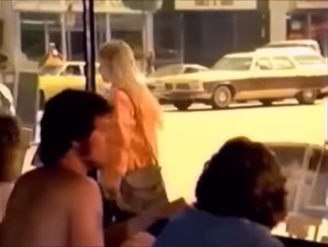 Oldsmobile Custom Cruiser