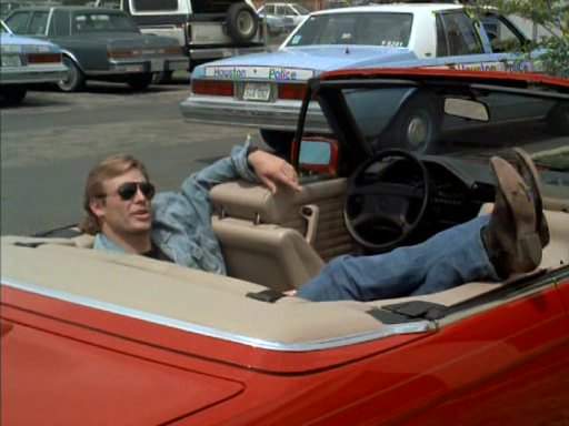 Chrysler Fifth Avenue