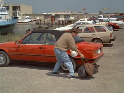 Toyota Corolla Wagon