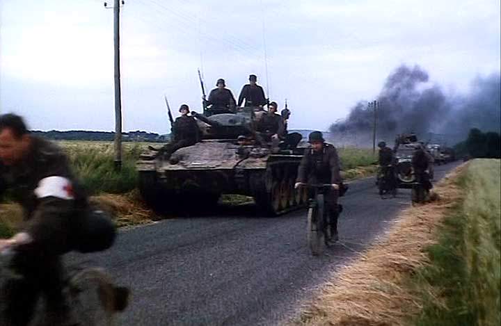 Cadillac M24 Chaffee