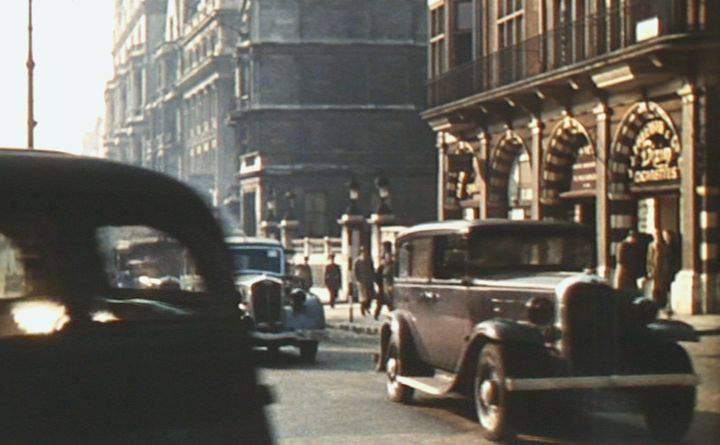 Citroën Family Fifteen