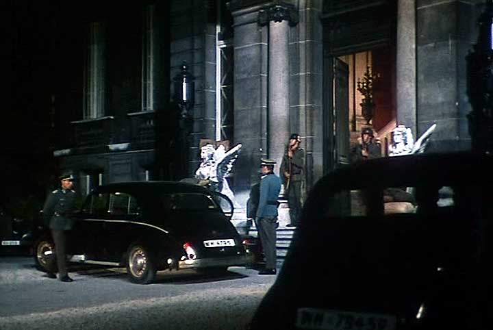 Hotchkiss Anjou 13CV