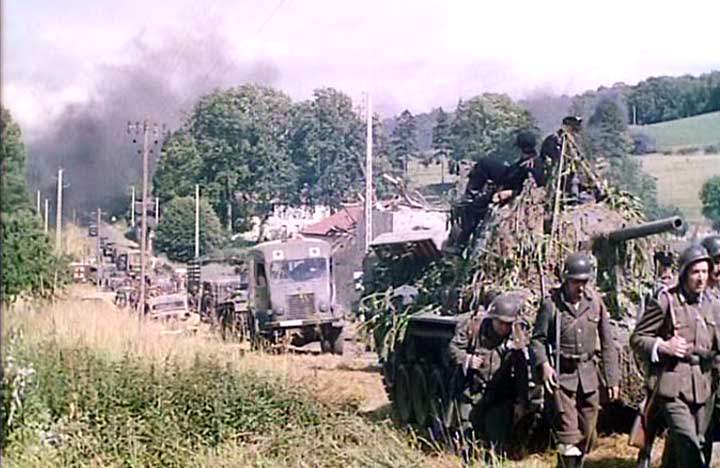 Renault 750 Kg 4x4 Tous Terrains