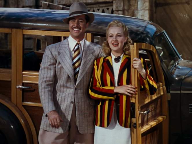 Chevrolet Master De Luxe