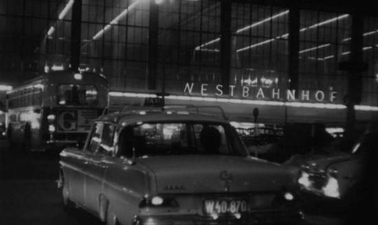 Mercedes-Benz 200 D