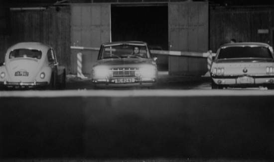 Volkswagen 1300
