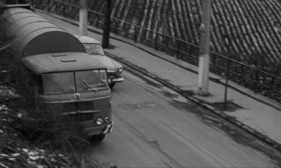 Škoda-Liaz 706 RTK