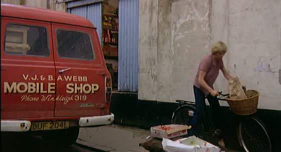 Ford Transit MkI