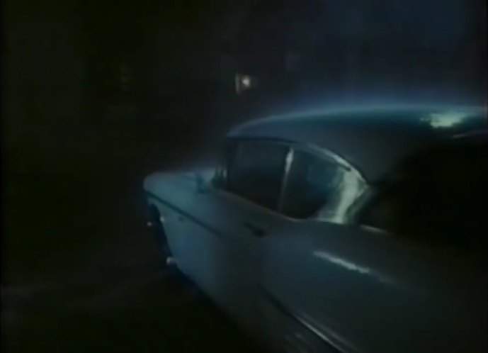 Cadillac Coupe DeVille