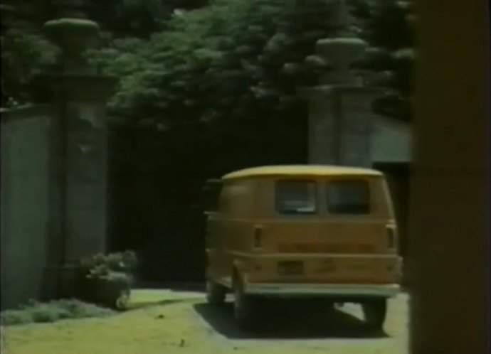 Ford Econoline