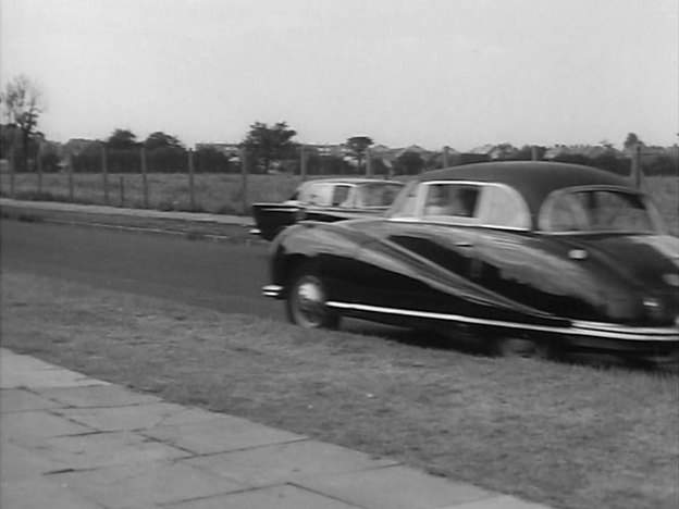 Austin A90 Atlantic