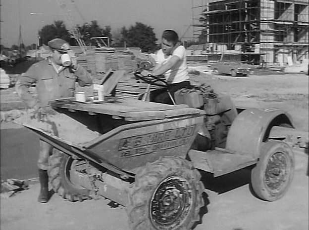 Barford 100