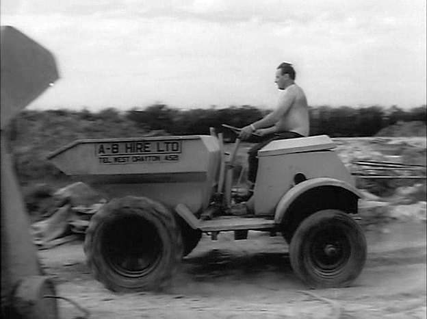 Barford unknown