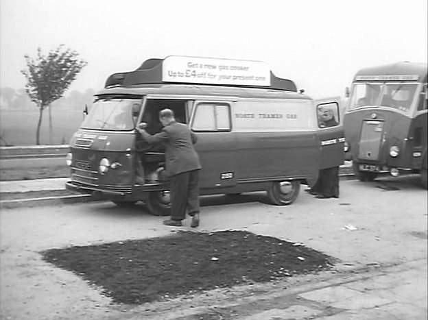 Commer 1500