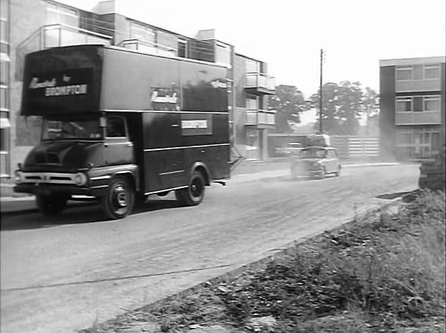 Thames Trader MkI