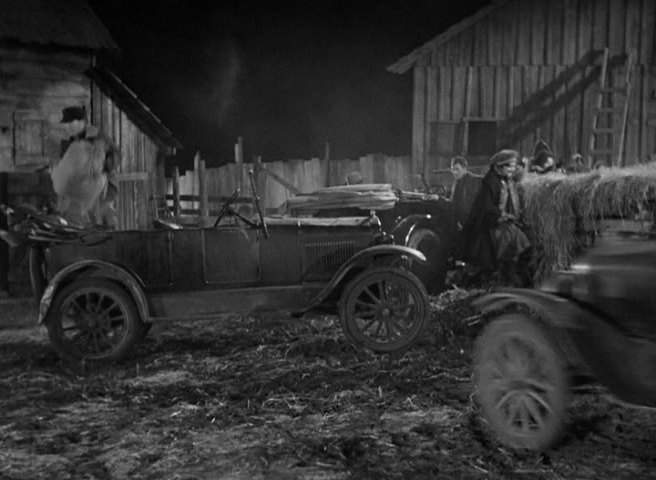 Ford Model T