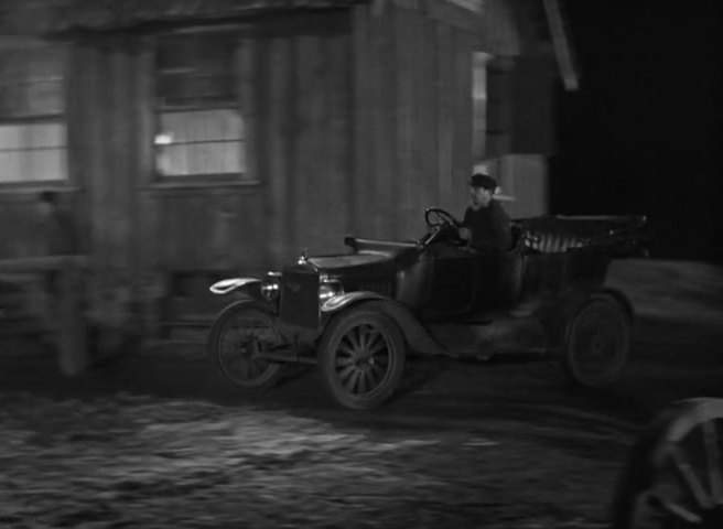 Ford Model T