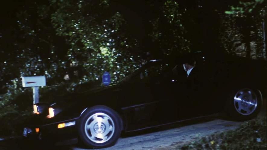 Chevrolet Corvette C4