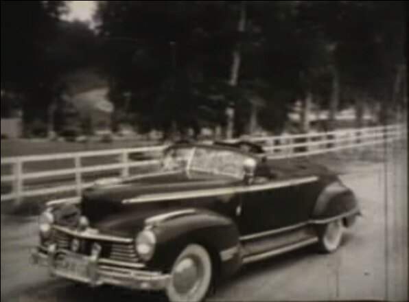Hudson Super Six