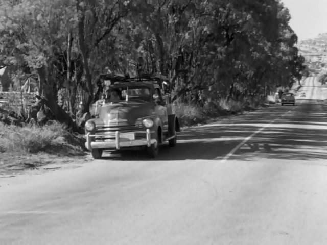 Chevrolet 3100