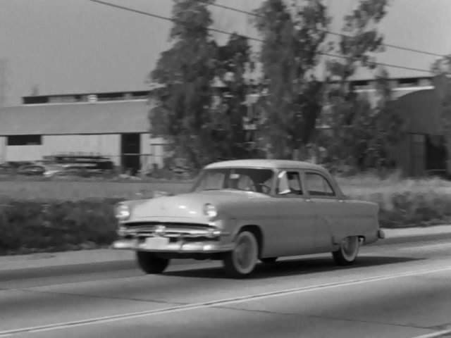 Ford Customline