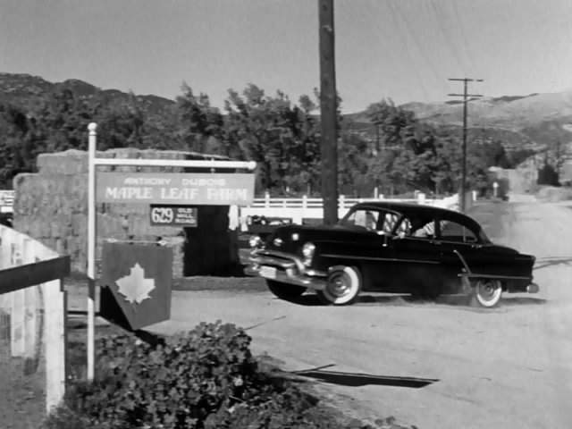 Oldsmobile Super 88