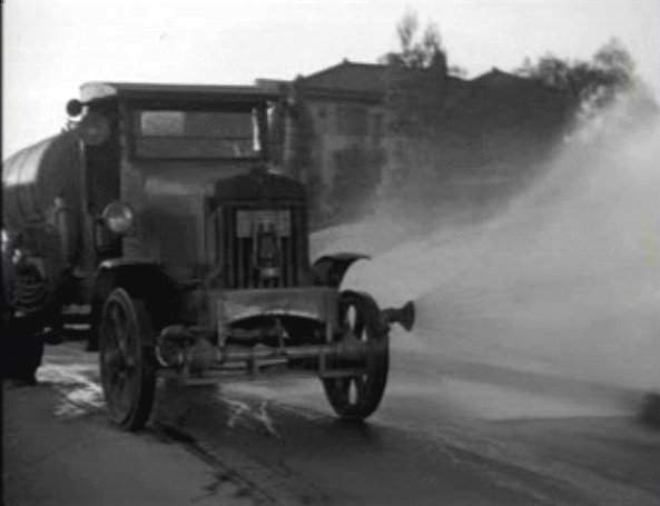 International Harvester 3-ton