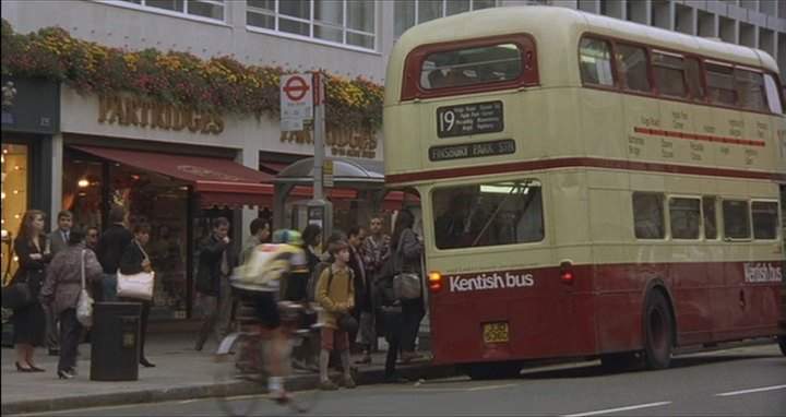 AEC Routemaster