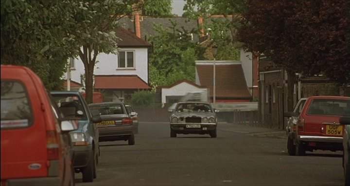 Datsun Sunny Estate
