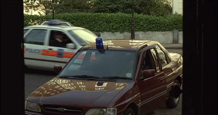 Ford Orion MkIII