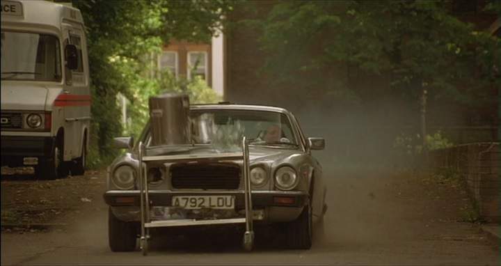 Jaguar XJ6