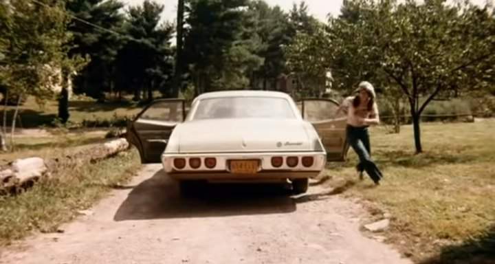 Chevrolet Impala