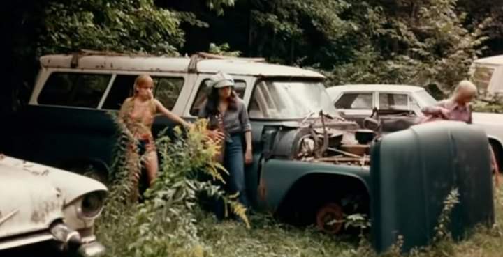 Chevrolet Suburban