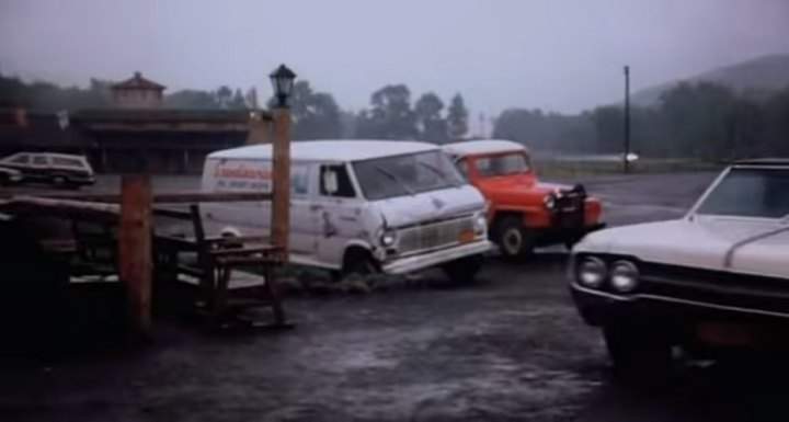 Ford Econoline