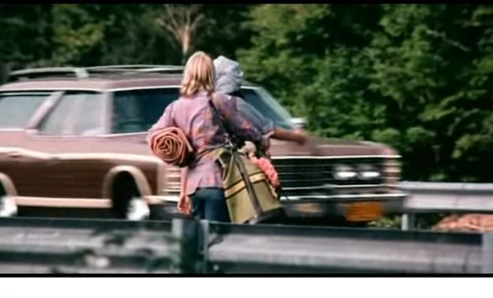 Ford LTD Country Squire