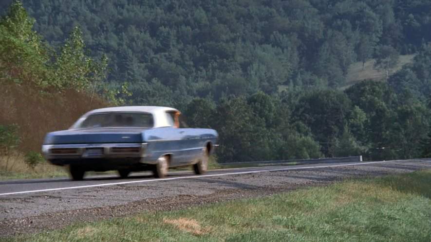 Plymouth Fury