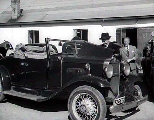 Chevrolet Independence