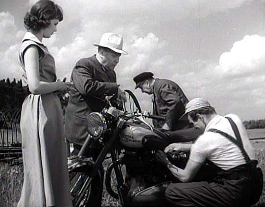 Royal Enfield Bullet