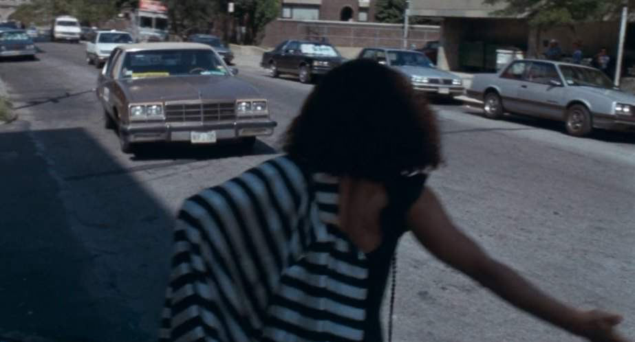 Buick LeSabre