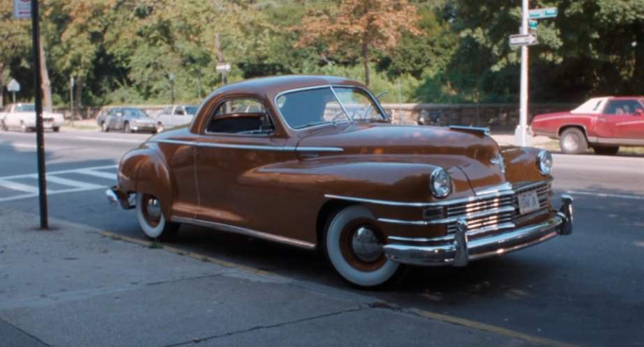 Chrysler Royal