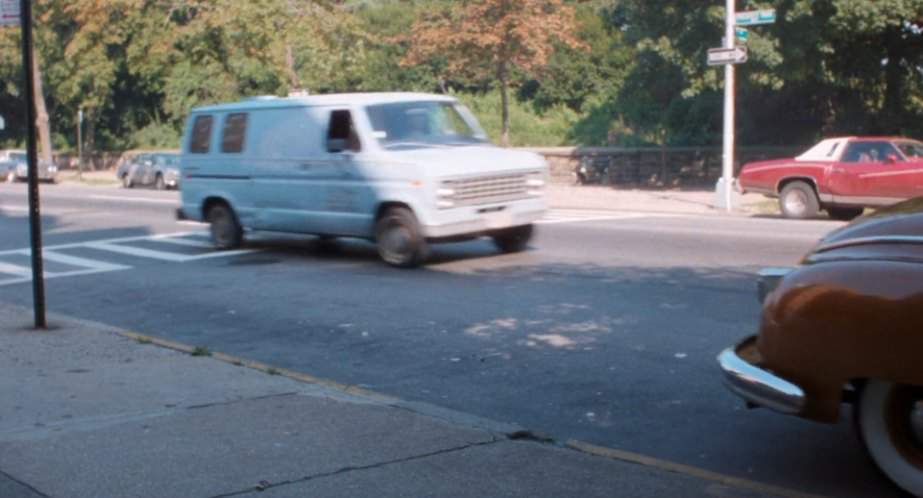 Ford Econoline
