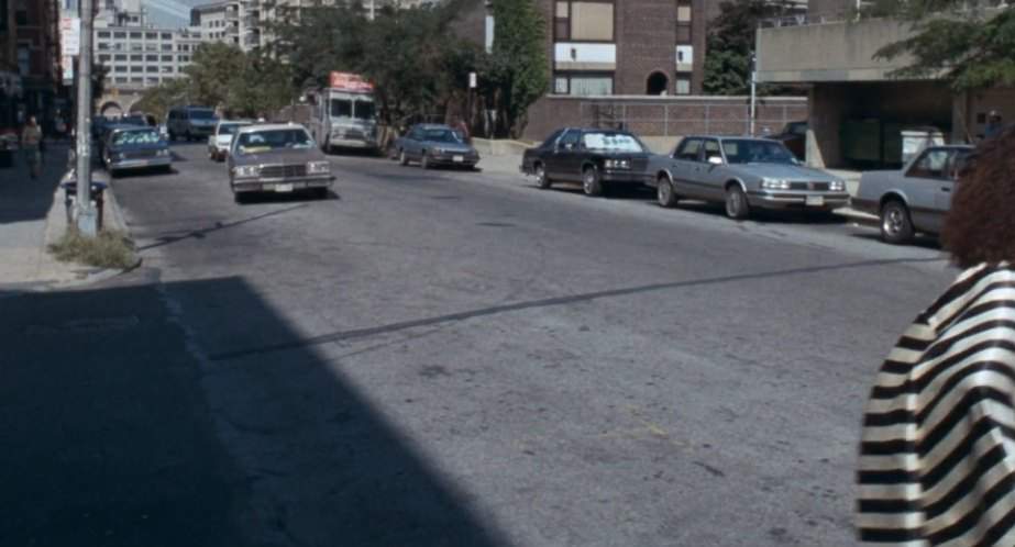 Oldsmobile Cutlass Ciera