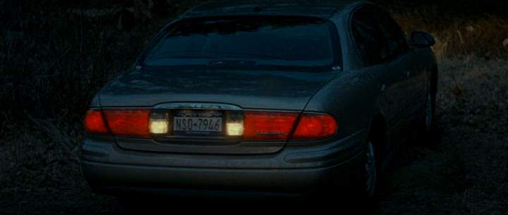 Buick LeSabre