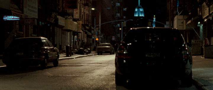 Buick Park Avenue