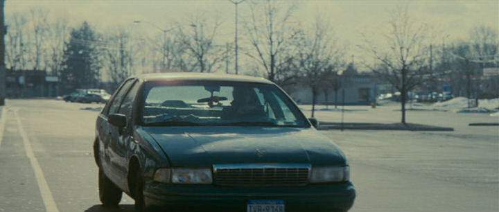 Chevrolet Caprice