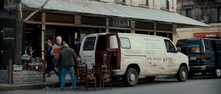 Ford E-Series